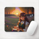 Search for crying standard mouse mats Sad