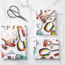 Search for heavy wrapping paper Modern