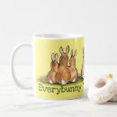 Search for love rabbits mugs Animal