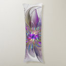 Search for orchid design cushions For her