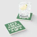 Search for clover coasters Saint