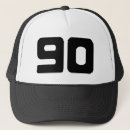 Search for 90th birthday hats Ninety