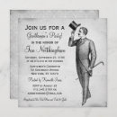 Search for gentlemen invitations Gentleman