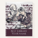 Search for bibliophile notebooks Literature