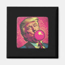 Search for bubble magnets Political