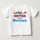 Search for memaw baby clothes Infant