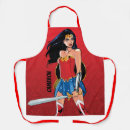 Search for fierce aprons Super hero
