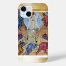 Search for christian icon iphone cases Byzantine
