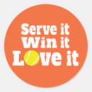 Search for served stickers Sports