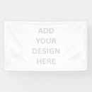 Search for vinyl banners Create your own