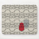 Search for to the bone mouse mats Skulls