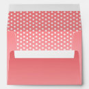 Search for polka dot envelopes Beautiful