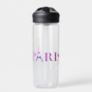 Search for paris eiffel tower water bottles Travel
