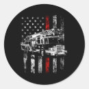 Search for thin red line stickers Support