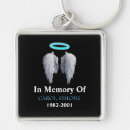 Search for missing you accessories In memory of