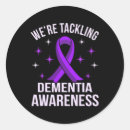 Search for dementia stickers Alzheimer s support