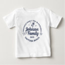Search for beach baby shirts Vacation
