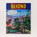 Search for retro comics puzzles Halloween