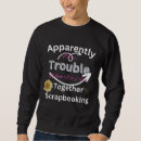 Search for scrapbook clothing Funny