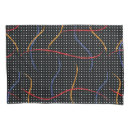 Search for black and white polka dot pillowcases Dots