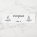 Search for christian water bottle labels Jesus