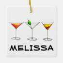 Search for bartender christmas tree decorations Martini