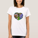 Search for white iris tshirts Purple