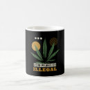Search for weed mugs Pot