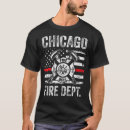Search for chicago fire tshirts Illinois