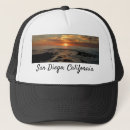 Search for seascapes hats Sunset