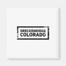 Search for breckenridge magnets Adventure