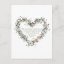 Search for hope vertical postcards Flowers