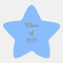 Search for class of 2025 stickers Graduation party
