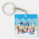 Search for tree lady key rings For her