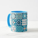 Search for moroccan ceramic mugs Colourful