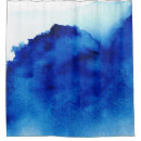 Search for oriental shower curtains Blue