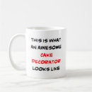 Search for cake mugs Baker