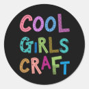 Search for hobbie stickers Girls
