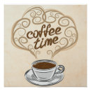 Search for coffee time art Java