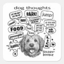 Search for goldendoodle stickers Funny