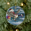 Search for canadian goose christmas tree decorations Bird