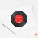 Search for red rock stickers Music