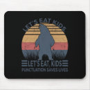 Search for punctuation mouse mats Funny