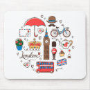 Search for clock tower mouse mats England