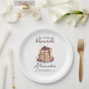 Search for pancake plates Watercolor