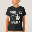 Search for pet lover kids tshirts Trendy
