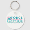 Search for ovarian cancer key rings Breast