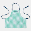 Search for mint aprons Cook