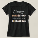 Search for guinea pig tshirts Cavy