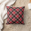 Search for brown plaid cushions Beautiful